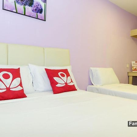 Charisma Hotel Kuala Lumpur Exteriör bild