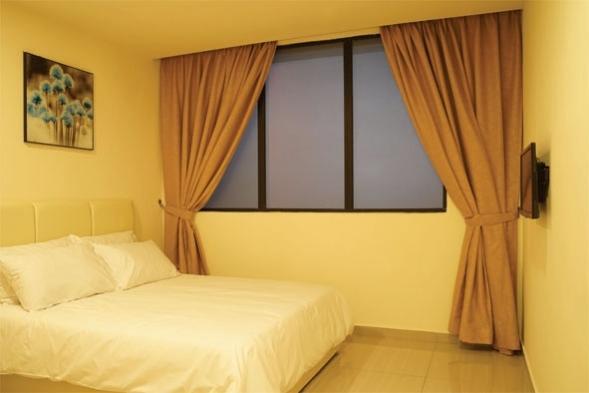 Charisma Hotel Kuala Lumpur Exteriör bild