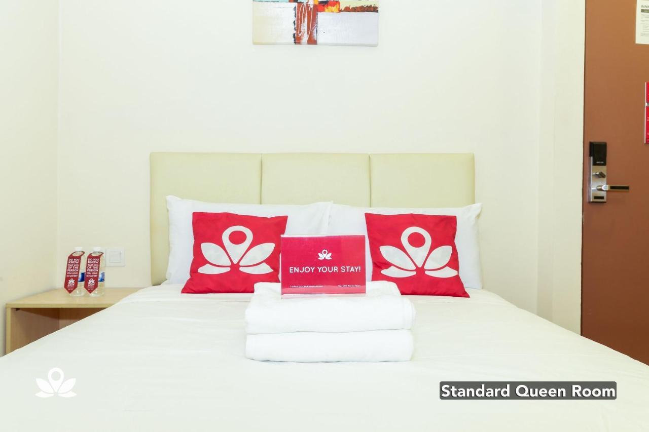 Charisma Hotel Kuala Lumpur Exteriör bild